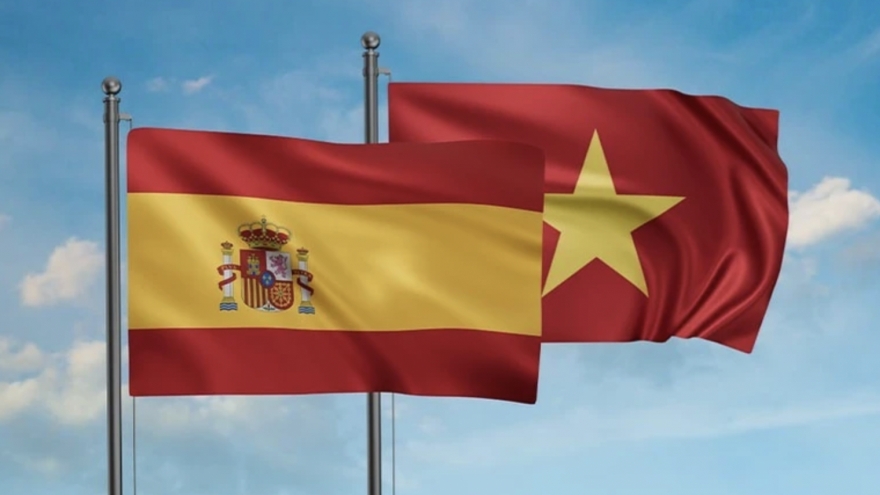 Vietnam establishes subcommittee to bolster economic ties with Spain